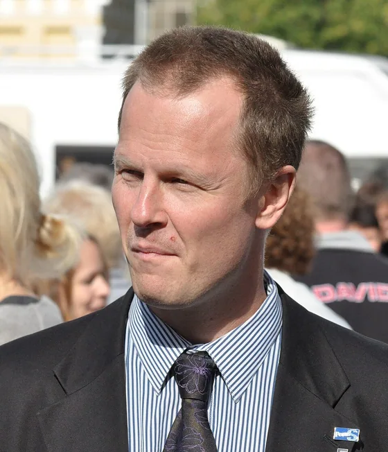 Juho Eerola