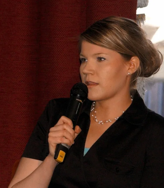 Sofia Vikman