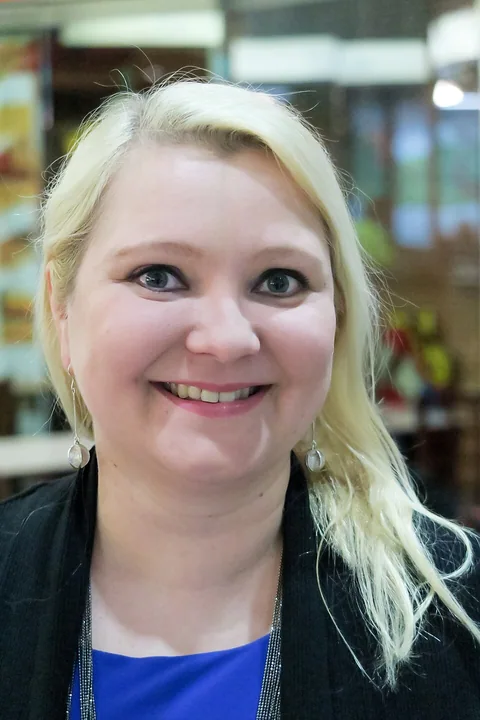 Suna Kymäläinen