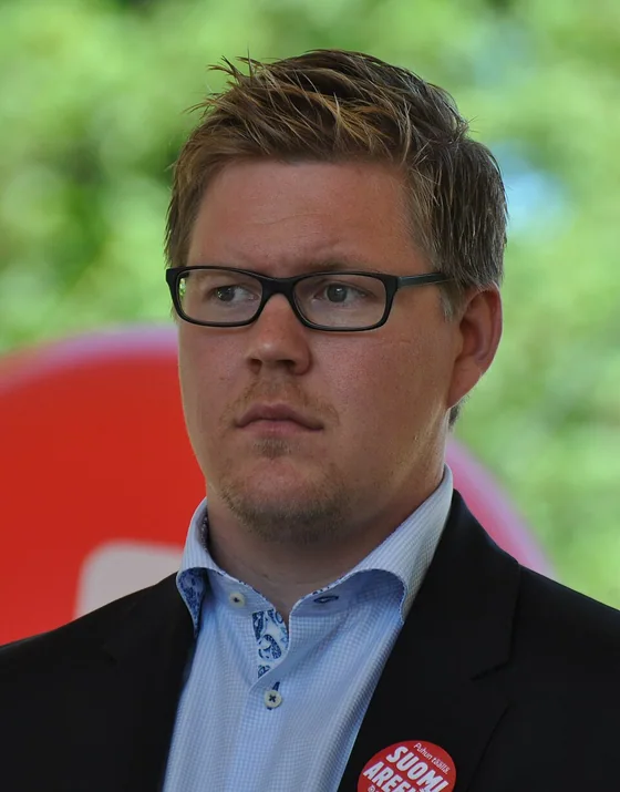 Antti Lindtman