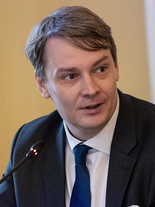 Otto Andersson