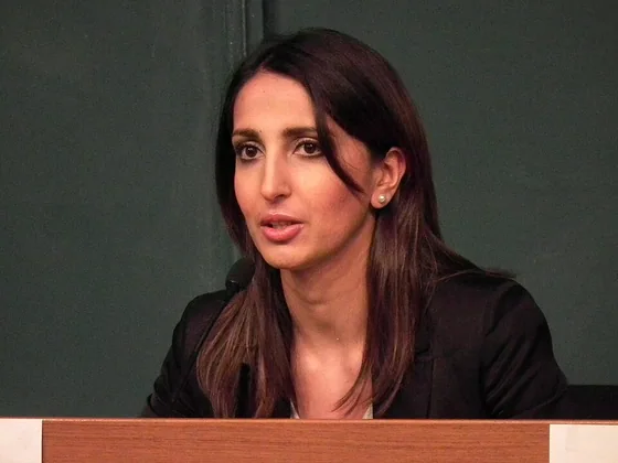 Nasima Razmyar