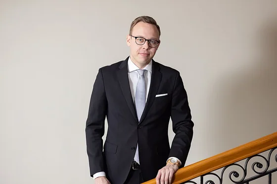 Matias Marttinen
