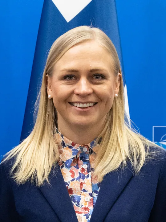Elina Valtonen