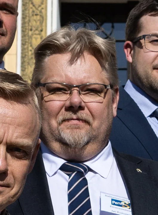 Jari Ronkainen