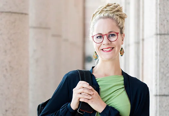 Hanna Sarkkinen