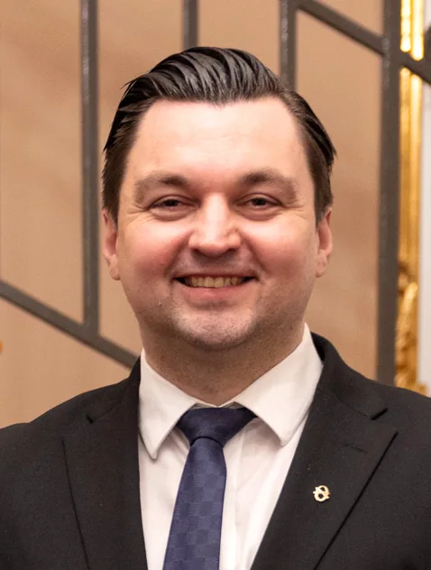 Joakim Strand