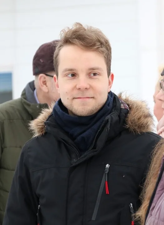 Petri Honkonen