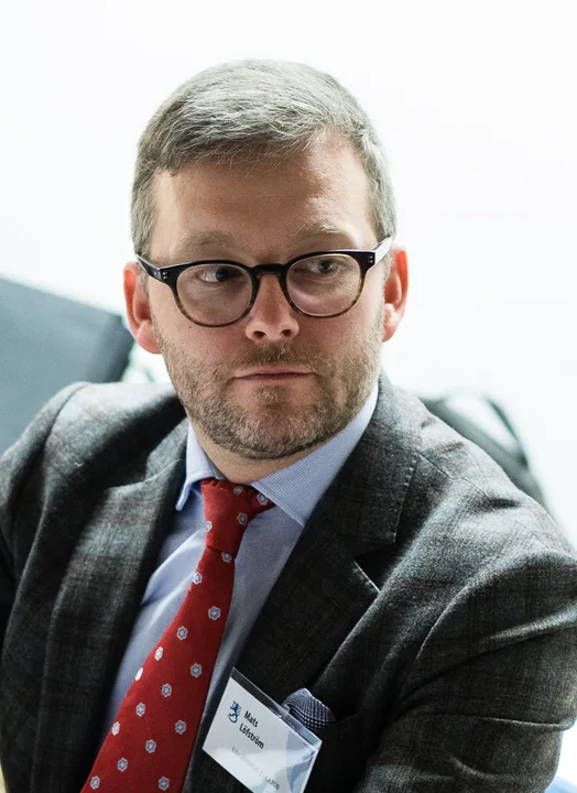 Mats Löfström