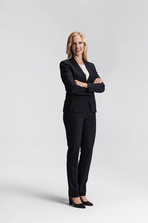 Sandra Bergqvist