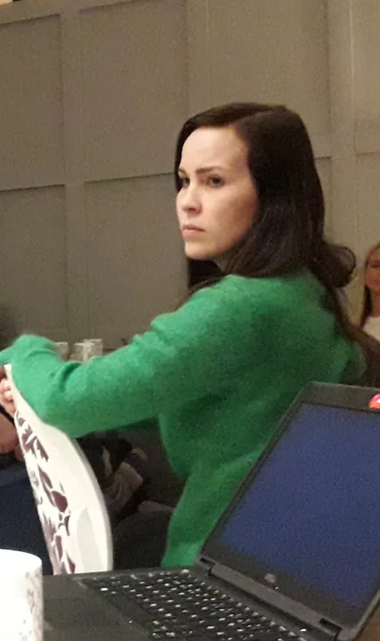 Hilkka Kemppi