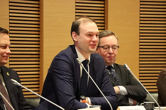 Ville Kaunisto
