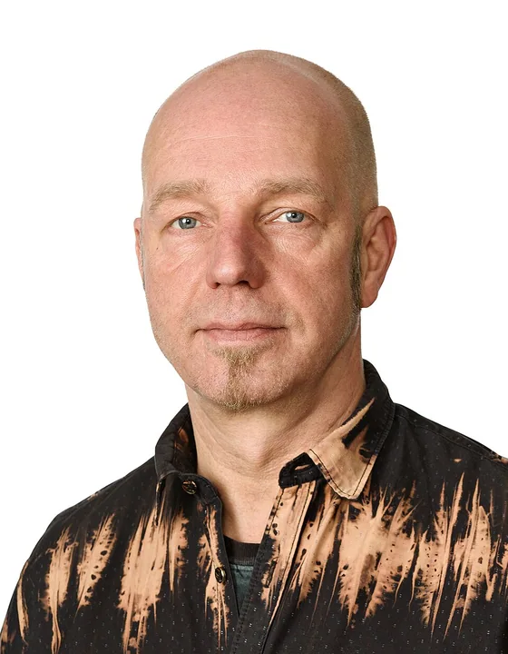 Sheikki Laakso