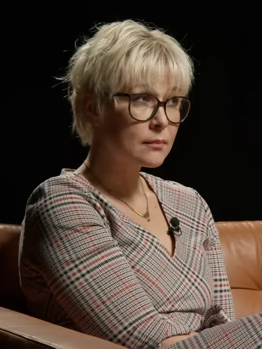 Niina Malm