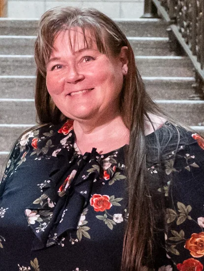 Minna Reijonen