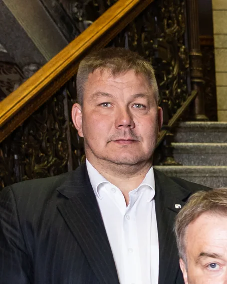 Juha Mäenpää