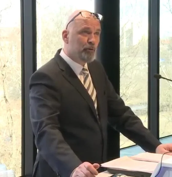 Mauri Peltokangas
