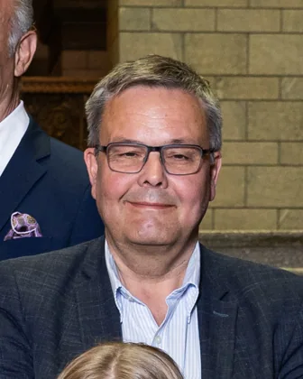 Anders Norrback