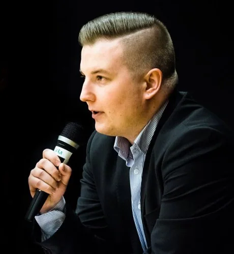 Janne Heikkinen