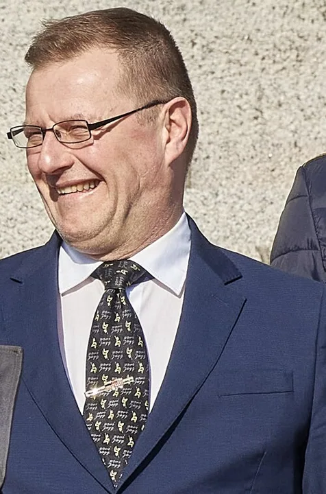 Petri Huru
