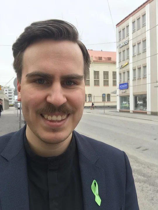 Matias Mäkynen