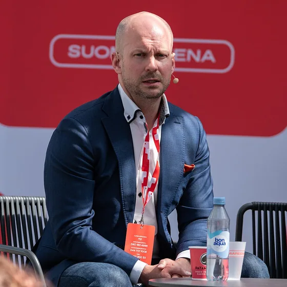 Ville Valkonen