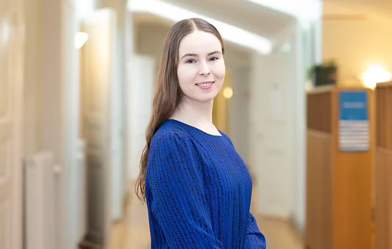 Elisa Gebhard