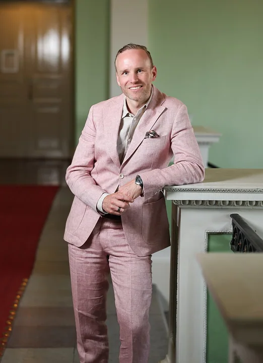 Mika Poutala