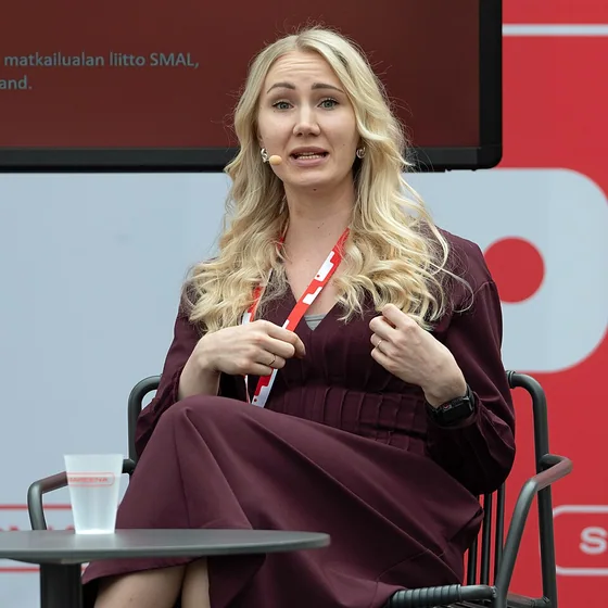 Pinja Perholehto
