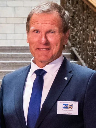 Jorma Piisinen