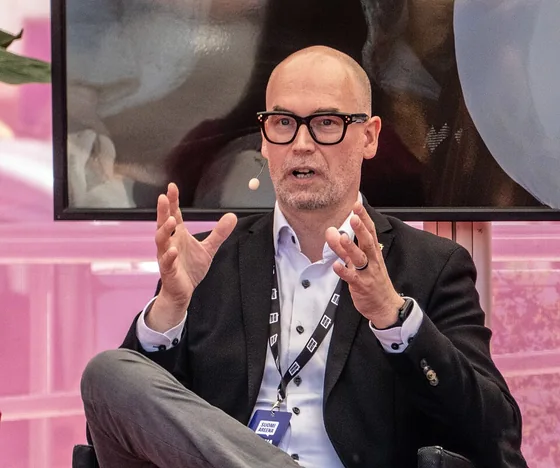 Juha Viitala