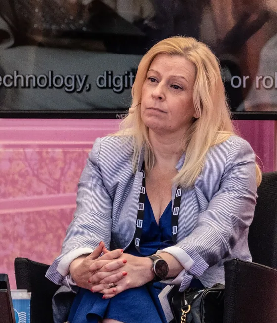 Mari Kaunistola