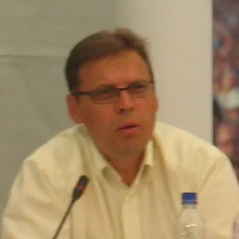 Lauri Lyly