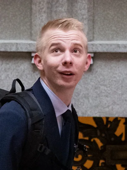 Miko Bergbom