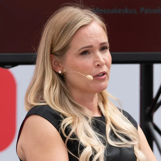 Sara Seppänen