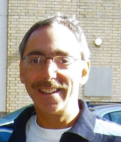 Ben Zyskowicz