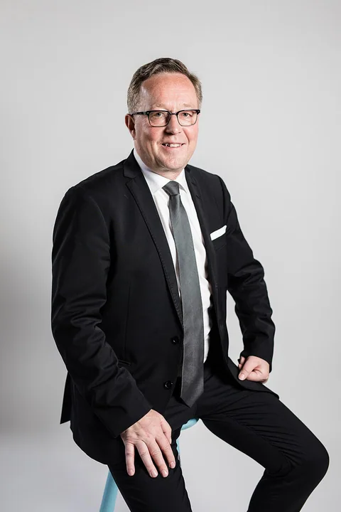 Mika Lintilä