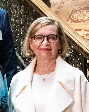 Paula Risikko