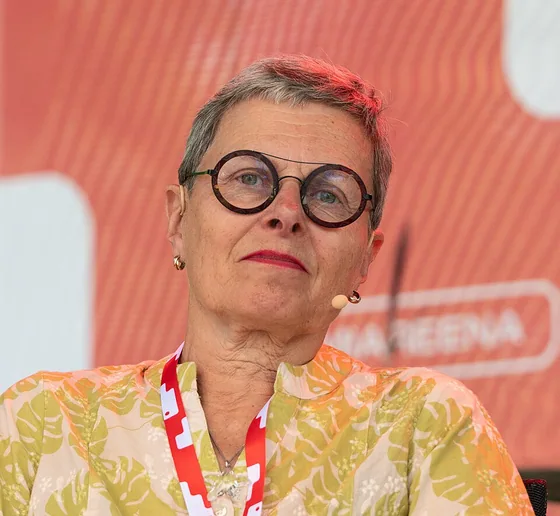 Maaret Castrén