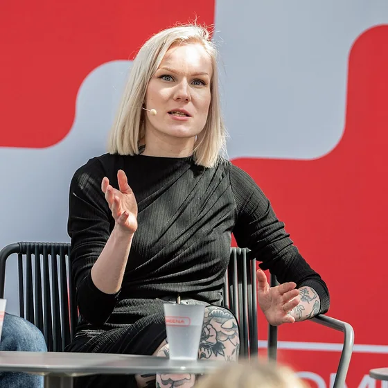 Jessi Jokelainen