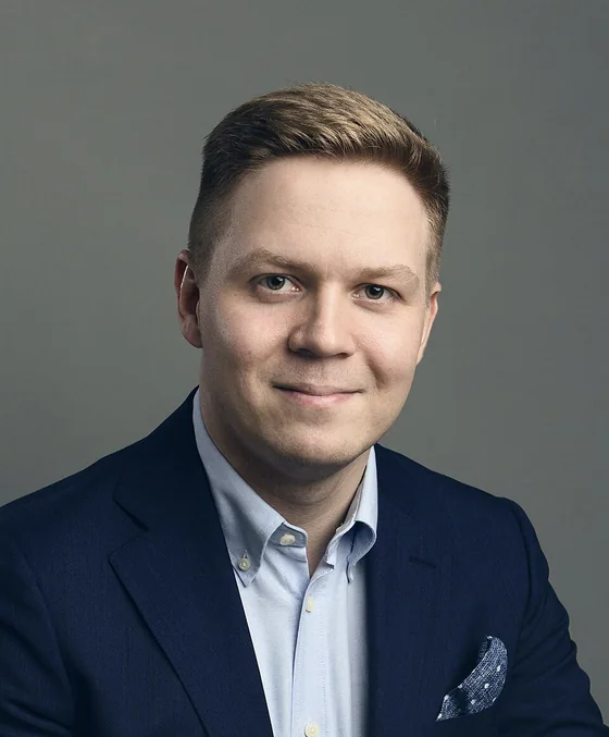 Henrik Vuornos
