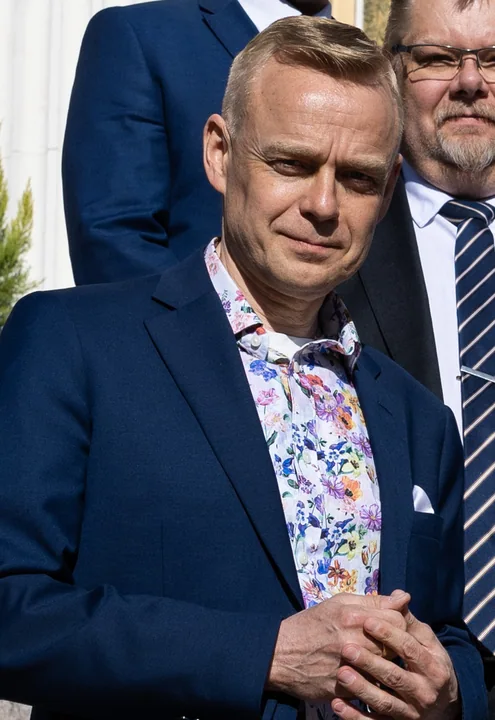 Timo Heinonen