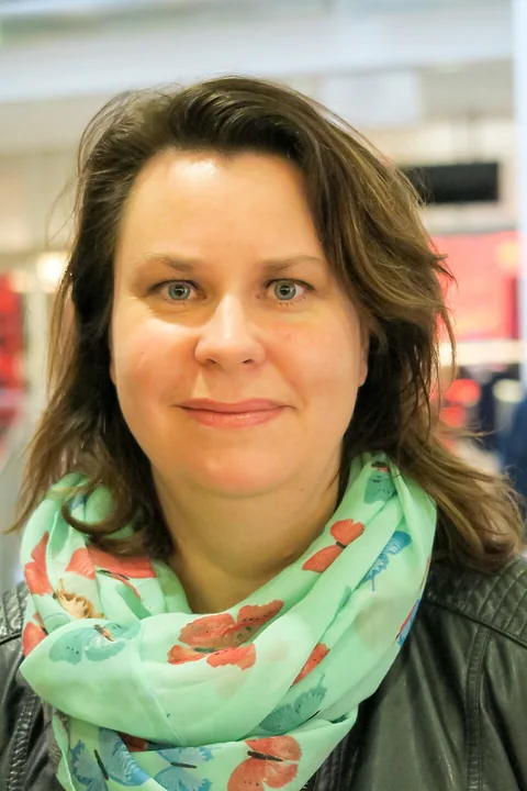 Johanna Ojala-Niemelä